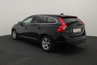 Volvo V60, 2.0, 88 kW, diisel, automaat, esivedu