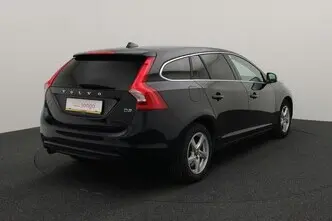 Volvo V60, 2.0, 88 kW, diisel, automaat, esivedu