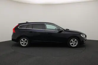 Volvo V60, 2.0, 88 kW, diisel, automaat, esivedu