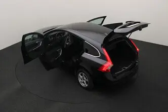 Volvo V60, 2.0, 88 kW, diisel, automaat, esivedu