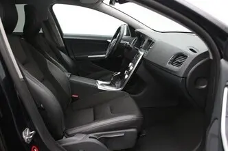 Volvo V60, 2.0, 88 kW, diisel, automaat, esivedu