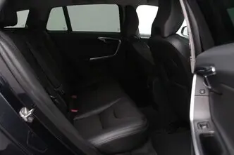 Volvo V60, 2.0, 88 kW, diisel, automaat, esivedu