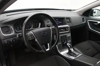Volvo V60, 2.0, 88 kW, diisel, automaat, esivedu