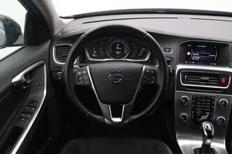 Volvo V60, 2.0, 88 kW, diisel, automaat, esivedu