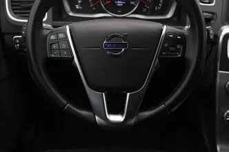 Volvo V60, 2.0, 88 kW, diisel, automaat, esivedu
