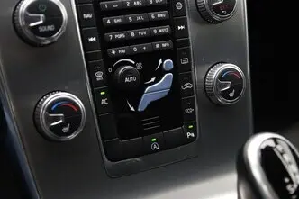 Volvo V60, 2.0, 88 kW, diisel, automaat, esivedu