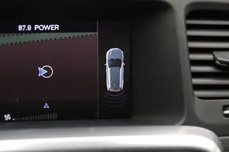 Volvo V60, 2.0, 88 kW, diisel, automaat, esivedu