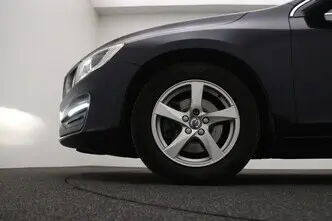 Volvo V60, 2.0, 88 kW, diisel, automaat, esivedu