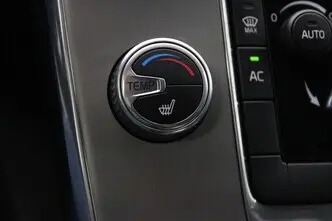 Volvo V60, 2.0, 88 kW, diisel, automaat, esivedu