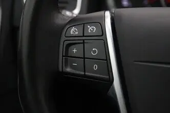 Volvo V60, 2.0, 88 kW, diisel, automaat, esivedu