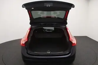 Volvo V60, 2.0, 88 kW, diisel, automaat, esivedu