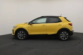 Kia Stonic, 1.4, 73 kW, bensiin, manuaal, esivedu