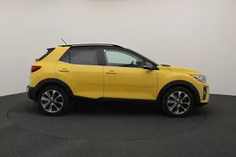 Kia Stonic, 1.4, 73 kW, bensiin, manuaal, esivedu