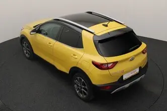 Kia Stonic, 1.4, 73 kW, bensiin, manuaal, esivedu