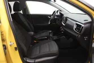 Kia Stonic, 1.4, 73 kW, bensiin, manuaal, esivedu