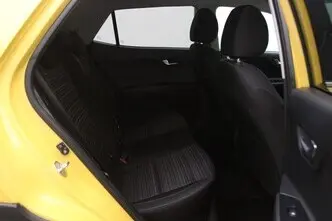 Kia Stonic, 1.4, 73 kW, bensiin, manuaal, esivedu