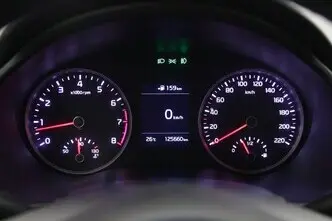 Kia Stonic, 1.4, 73 kW, bensiin, manuaal, esivedu