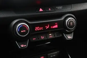 Kia Stonic, 1.4, 73 kW, bensiin, manuaal, esivedu