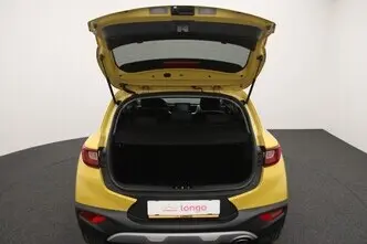 Kia Stonic, 1.4, 73 kW, bensiin, manuaal, esivedu