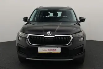 Škoda Kodiaq, 1.5, 110 kW, bensiin, automaat, esivedu