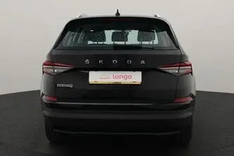 Škoda Kodiaq, 1.5, 110 kW, bensiin, automaat, esivedu