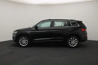 Škoda Kodiaq, 1.5, 110 kW, bensiin, automaat, esivedu