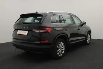 Škoda Kodiaq, 1.5, 110 kW, bensiin, automaat, esivedu