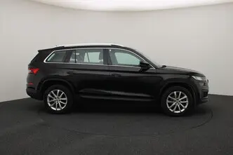 Škoda Kodiaq, 1.5, 110 kW, bensiin, automaat, esivedu