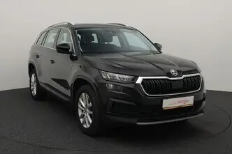 Škoda Kodiaq, 1.5, 110 kW, bensiin, automaat, esivedu