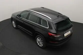 Škoda Kodiaq, 1.5, 110 kW, bensiin, automaat, esivedu
