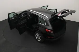 Škoda Kodiaq, 1.5, 110 kW, bensiin, automaat, esivedu