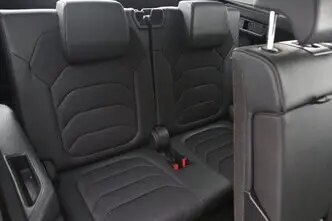 Škoda Kodiaq, 1.5, 110 kW, bensiin, automaat, esivedu
