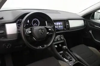 Škoda Kodiaq, 1.5, 110 kW, bensiin, automaat, esivedu