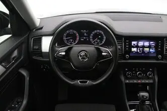 Škoda Kodiaq, 1.5, 110 kW, bensiin, automaat, esivedu