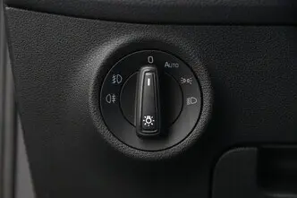 Škoda Kodiaq, 1.5, 110 kW, bensiin, automaat, esivedu