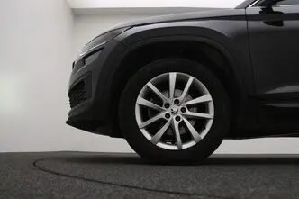 Škoda Kodiaq, 1.5, 110 kW, bensiin, automaat, esivedu