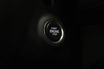 Škoda Kodiaq, 1.5, 110 kW, bensiin, automaat, esivedu