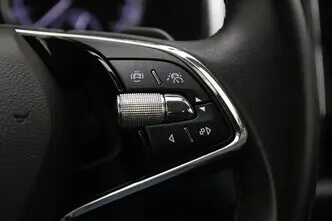 Škoda Kodiaq, 1.5, 110 kW, bensiin, automaat, esivedu