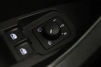 Škoda Kodiaq, 1.5, 110 kW, bensiin, automaat, esivedu