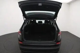Škoda Kodiaq, 1.5, 110 kW, bensiin, automaat, esivedu