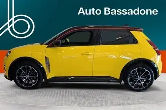 Renault 5, 110 kW, elekter, automaat, esivedu