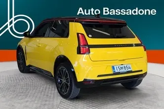 Renault 5, 110 kW, elekter, automaat, esivedu