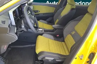 Renault 5, 110 kW, elekter, automaat, esivedu