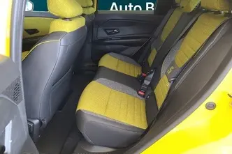Renault 5, 110 kW, elekter, automaat, esivedu