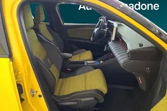 Renault 5, 110 kW, elekter, automaat, esivedu