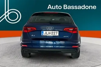 Audi A3, 1.4, 81 kW, bensiin, manuaal, esivedu