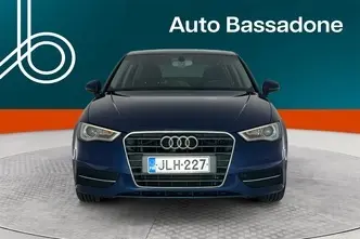 Audi A3, 1.4, 81 kW, bensiin, manuaal, esivedu