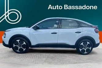 Citroën C4, 1.2, 74 kW, bensiin, manuaal, esivedu