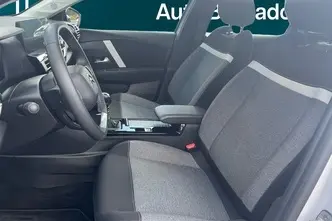 Citroën C4, 1.2, 74 kW, bensiin, manuaal, esivedu