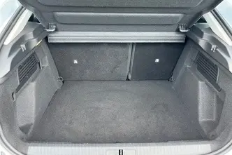 Citroën C4, 1.2, 74 kW, bensiin, manuaal, esivedu
